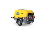 ATLAS COPCO Mobilní kompresor XAS 58-7G